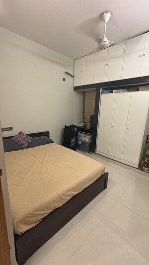 Bedroom in 3 BHK Apartment at Gachibowli – for Sale