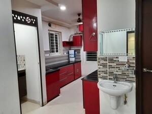  3 BHK Apartment at SVC Tree Walk, Kondapur – for Rent