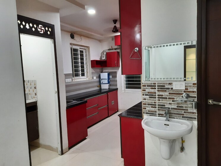 undefined, svc-tree-walk 3 Bedroom 1625 Sq.Ft. Apartment In Kondapur Hyderabad 9272321