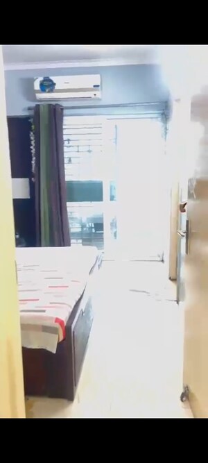 Staircase in 2 BHK Apartment at Gaur City 7th Avenue, Sector 4 Greater Noida – for Sale