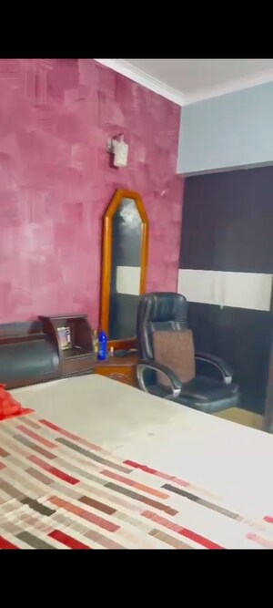 Living Room in 2 BHK Apartment at Gaur City 7th Avenue, Sector 4 Greater Noida – for Sale