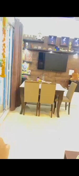 Team Area in 2 BHK Apartment at Gaur City 7th Avenue, Sector 4 Greater Noida – for Sale