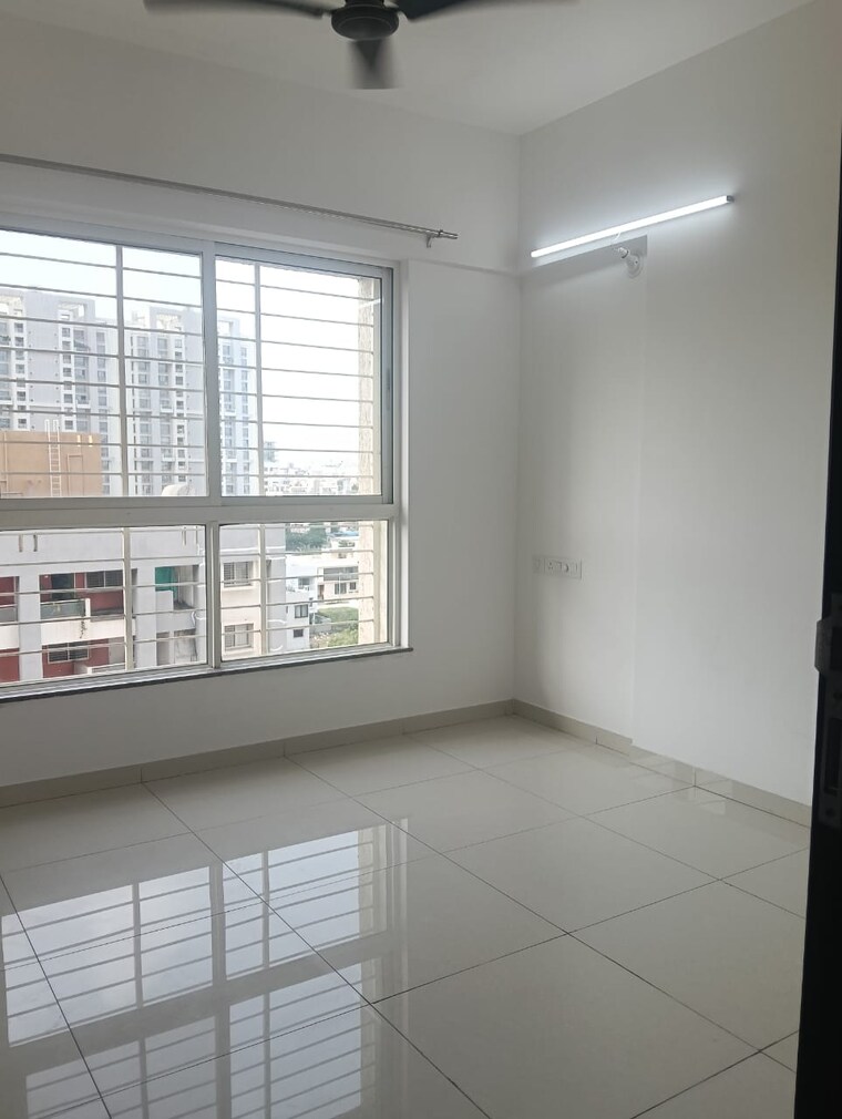 Master Bedroom, kolte-patil-western-avenue 2 Bedroom 750 Sq.Ft. Apartment In Wakad Pune 9272329