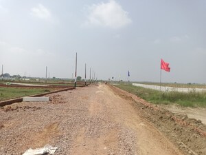  Plot For Sale in Kashish Manor One, Sector 111