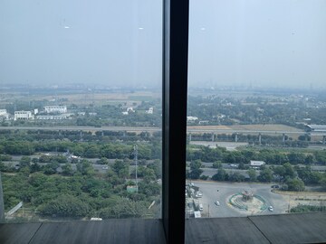  Office Space – Exterior View View at Urbtech NPX, Sector 153 - for Rent