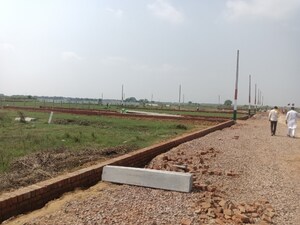 Plot Area in  Plot at Kashish Manor One, Sector 111 – for Sale