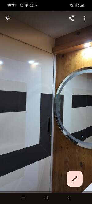 Furnished Amenities in 4 BHK Builder Floor at Palam Vihar Residents Association, Palam Vihar – for Sale