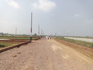 Plot Area in  Plot at Kashish Manor One, Sector 111 – for Sale