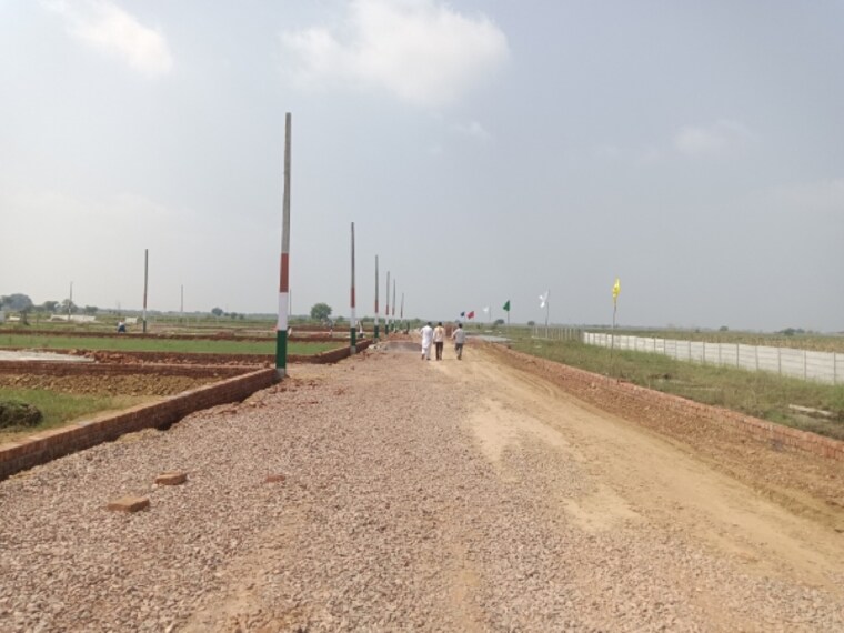 undefined, kashish-manor-one  120 Sq.Yd. Plot In Sector 111 Gurgaon 9272346