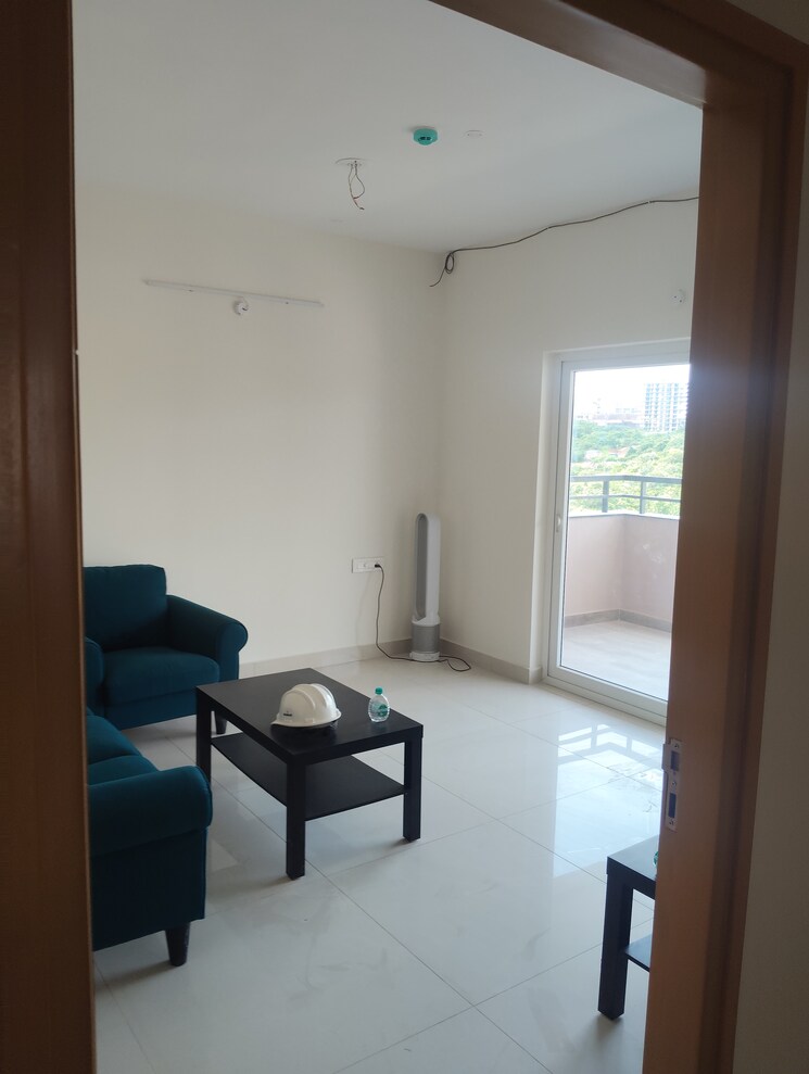 Team Area, asbl-spectra 3 Bedroom 1980 Sq.Ft. Apartment In Financial District Hyderabad 9272318