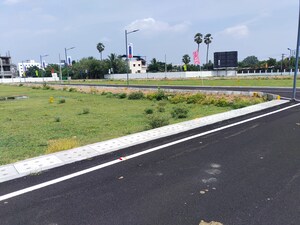  Plot For Sale in Kalavakkam