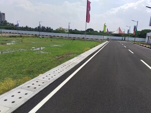 Plot Area in  Plot at Kalavakkam – for Sale