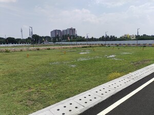 Plot Area in  Plot at Kalavakkam – for Sale