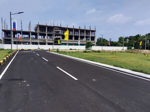  Plot – Exterior View View at Kalavakkam - for Sale