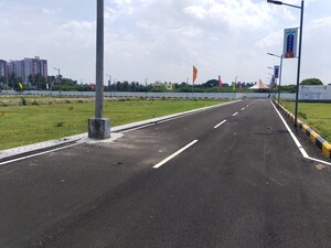 Plot Area in  Plot at Kalavakkam – for Sale