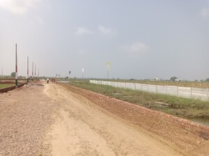 Plot Area in  Plot at Kashish Manor One, Sector 111 – for Sale
