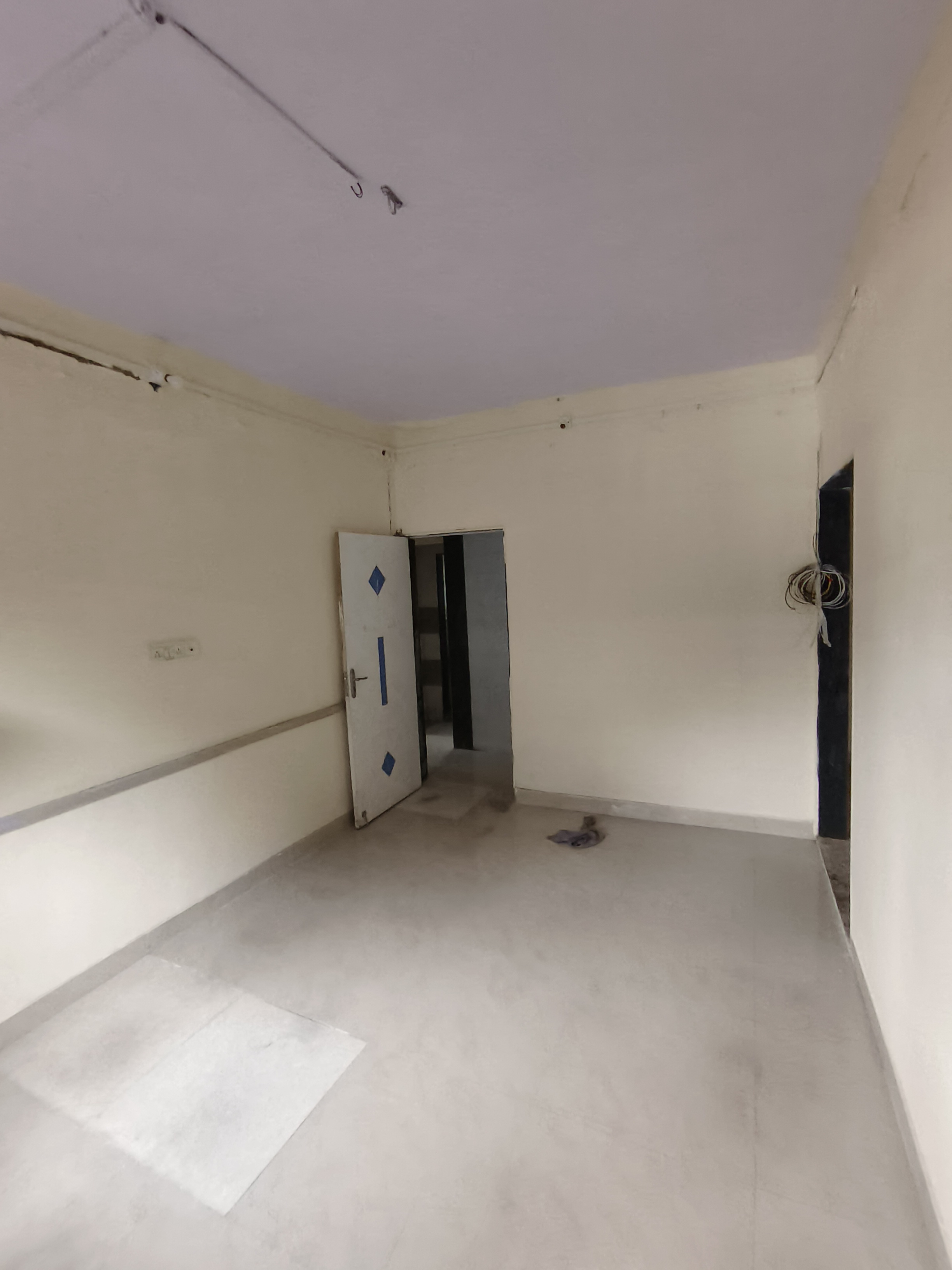 1 BHK Apartment For Sale in Harshal Dev Chhaya Apartment