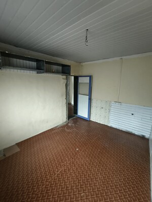 Bedroom in 1 BHK Apartment at Harshal Dev Chhaya Apartment, Dahisar East – for Sale