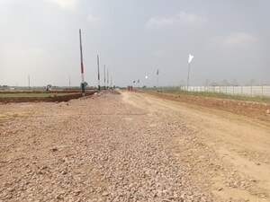 Plot Area in  Plot at Kashish Manor One, Sector 111 – for Sale