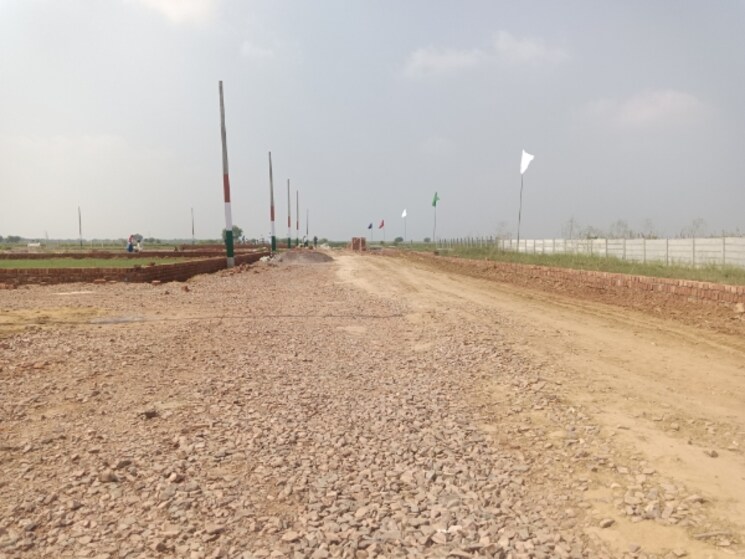 undefined, kashish-manor-one  120 Sq.Yd. Plot In Sector 111 Gurgaon 9272346