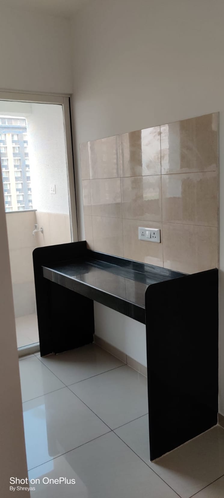 Kitchen, shapoorji-pallonji-joyville-hinjewadi 3 Bedroom 900 Sq.Ft. Apartment In Hinjewadi Pune 9272363