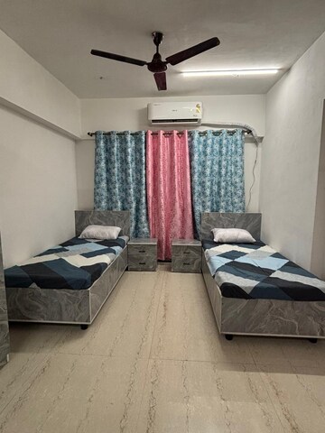  Pg For Rent in Vasant Valley Ivy Tower, Malad East