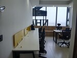 525 Sq.Ft. Office Space in Urbtech NPX