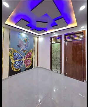 2.5 BHK Builder Floor For Sale in SA HOMES I, Uttam Nagar