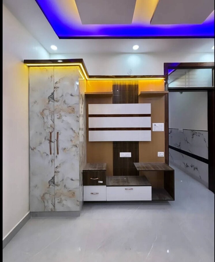 Room, sa-homes-i 2.5 Bedroom 451 Sq.Ft. Builder Floor In Uttam Nagar Delhi 9272375