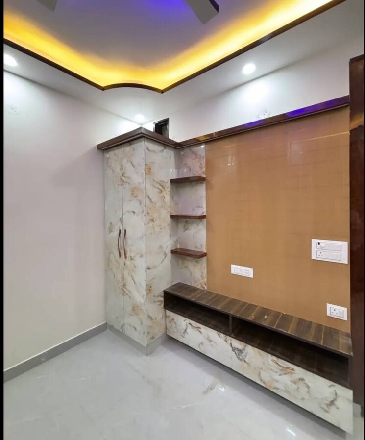 Room, sa-homes-i 2.5 Bedroom 451 Sq.Ft. Builder Floor In Uttam Nagar Delhi 9272375