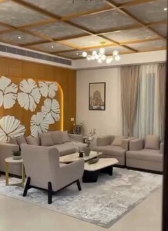 3.5 BHK + Pooja Room Apartment For Sale in Hero Homes Gurgaon