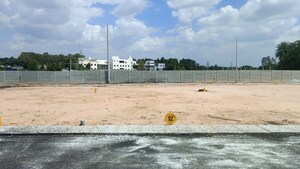  Plot For Sale in Yelahanka
