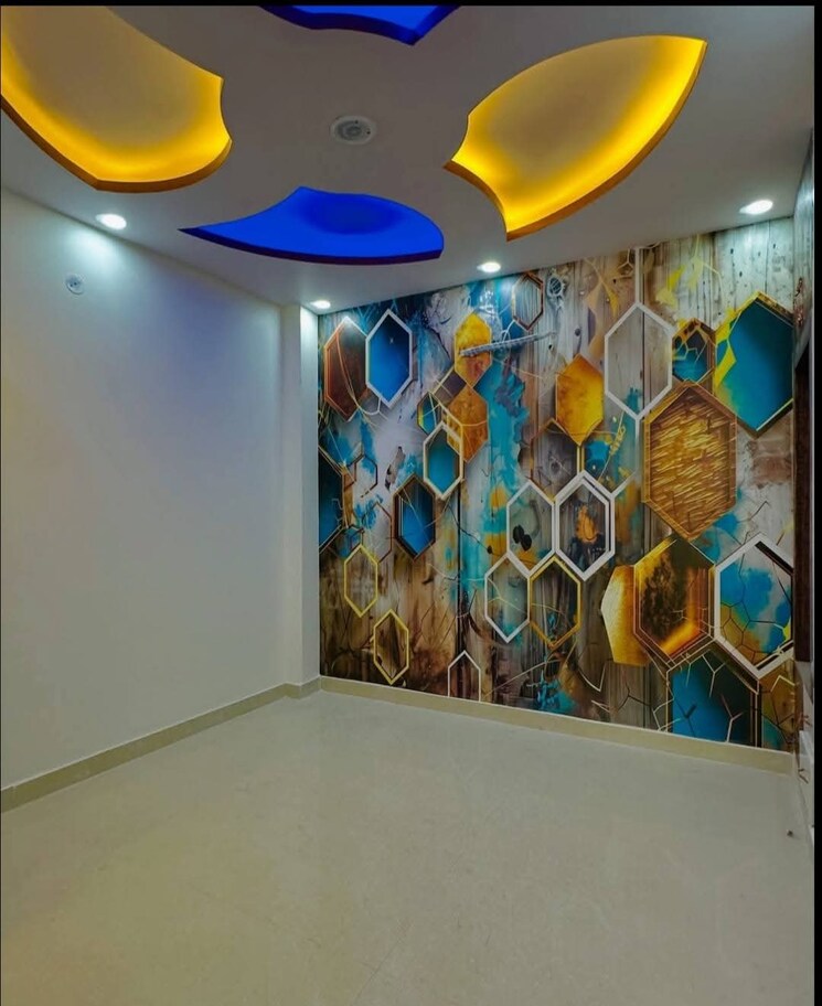 Room, sa-homes-i 2.5 Bedroom 451 Sq.Ft. Builder Floor In Uttam Nagar Delhi 9272375