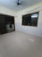 1 BHK 250 Sq.Ft. Apartment in Kopar Khairane