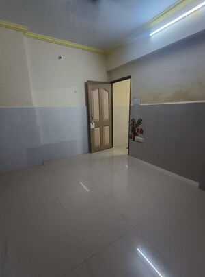 Room in 1 BHK Apartment at Kopar Khairane – for Rent