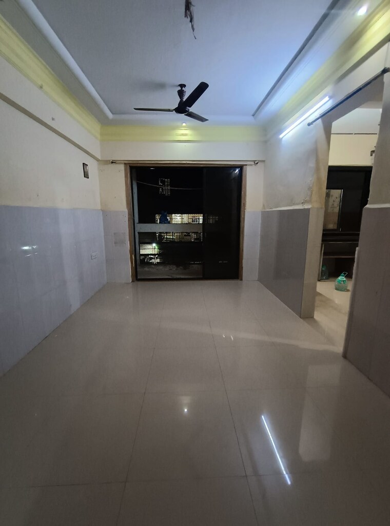 Kitchen, kopar khairane 1 Bedroom 250 Sq.Ft. Apartment In Kopar Khairane Navi Mumbai 9272373