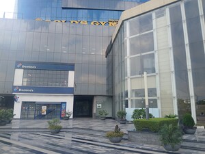  Office Space – Exterior View View at Urbtech NPX, Sector 153 - for Sale