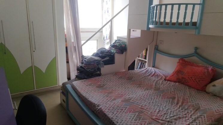 Bedroom, shubhkamna-advert-apartments 3 Bedroom 1550 Sq.Ft. Apartment In Sector 50 Noida 9272390