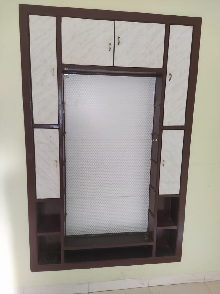 Kitchen, gujrat colony 1 RK 345 Sq.Ft. Apartment In Gujrat Colony Pune 9272382