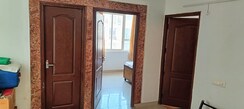 3 BHK + Pooja Room,Study Room,Extra Room Apartment For Sale in Adore Happy Homes