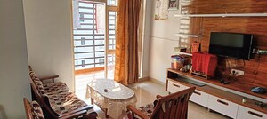 Team Area in 3 BHK Apartment at Adore Happy Homes, Sector 86 – for Sale