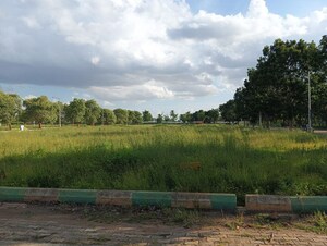  Plot For Sale in Devanahalli
