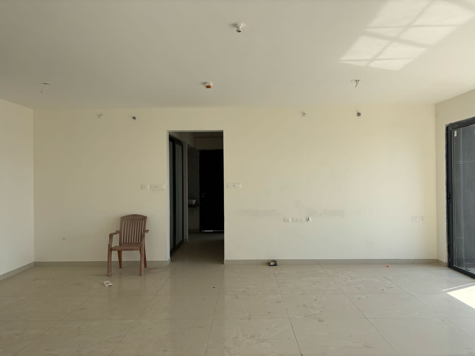 2 BHK Apartment For Sale in Kalpataru Exquisite 