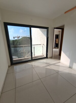 Room in 1 BHK Apartment at Kopar Khairane – for Rent