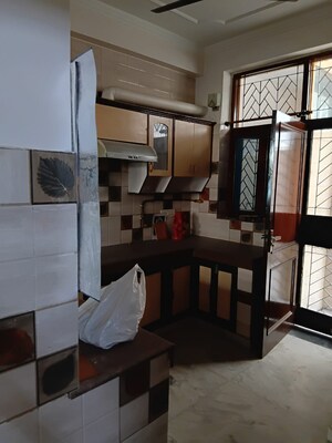 Kitchen in 5 BHK Independent House at RWA Apartments Sector 41, Sector 41 – for Sale