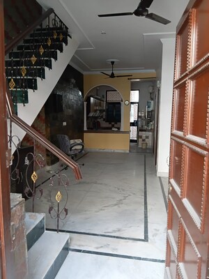 Gym in 5 BHK Independent House at RWA Apartments Sector 41, Sector 41 – for Sale
