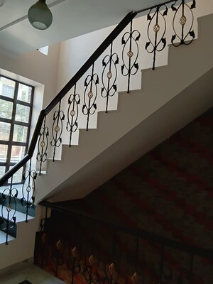 Balcony in 5 BHK Independent House at RWA Apartments Sector 41, Sector 41 – for Sale