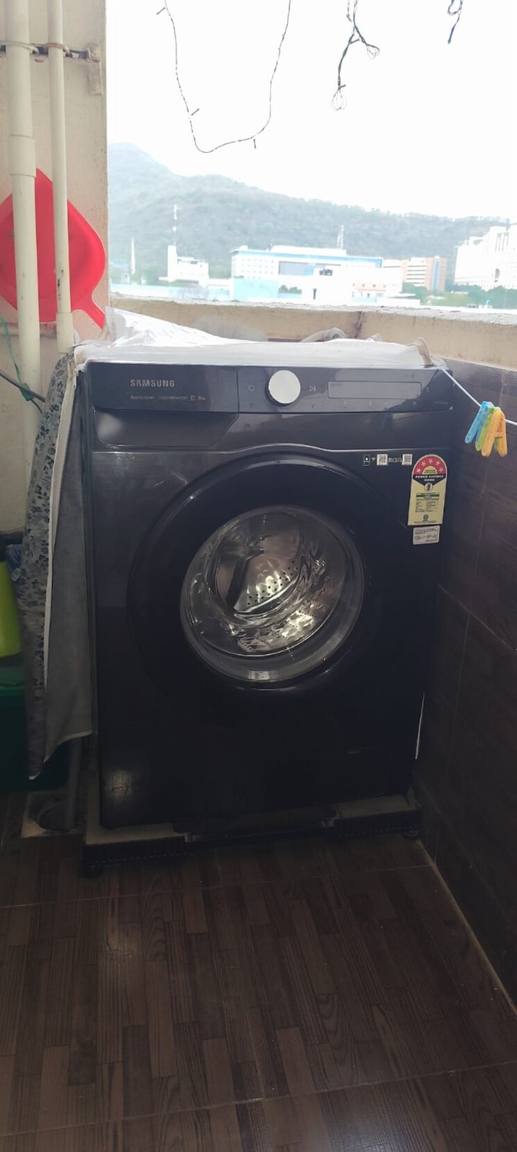 undefined, the-chatterjee-the-crown-greens 2 Bedroom 857 Sq.Ft. Apartment In Hinjewadi Pune 9272415