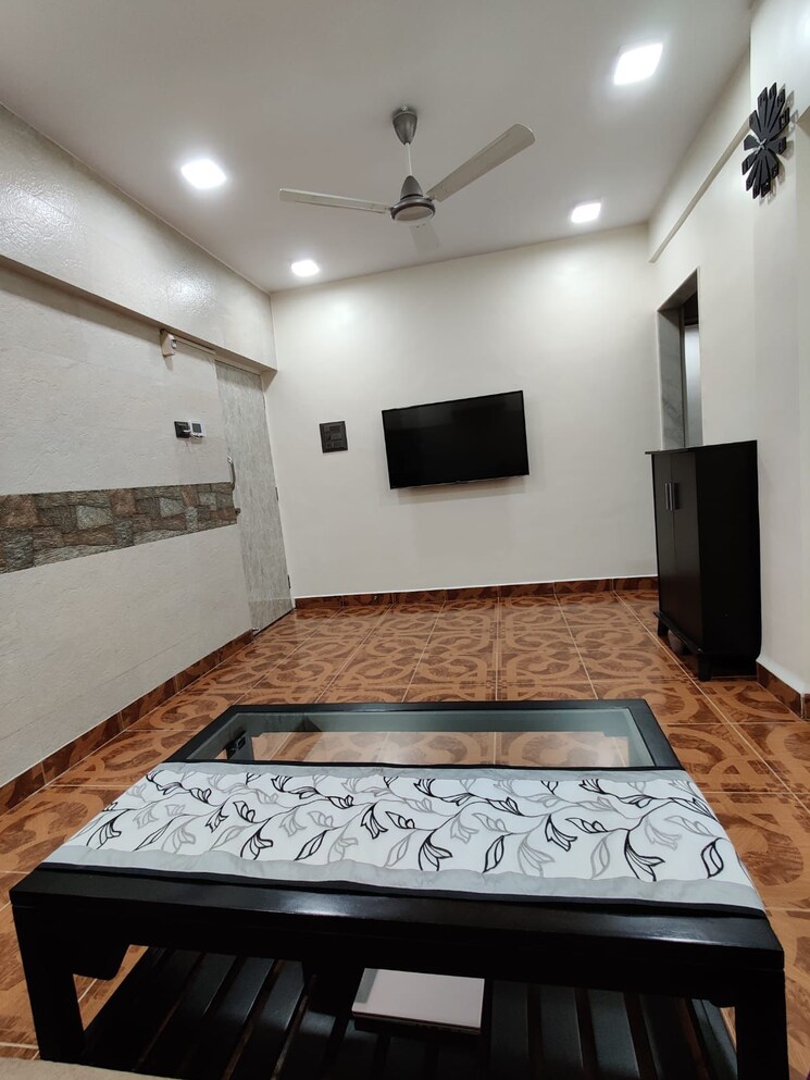 Bedroom, amiraj-chs-dahisar-east 1 Bedroom 418 Sq.Ft. Apartment In Dahisar East Mumbai 9272417