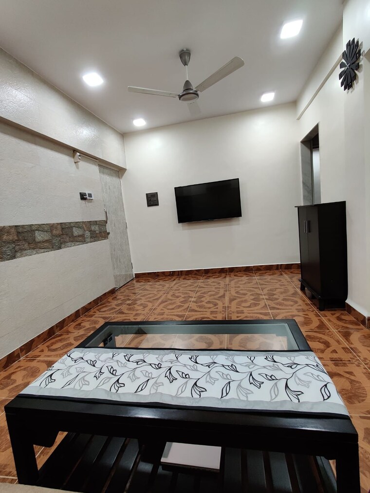 Bedroom, amiraj-chs-dahisar-east 1 Bedroom 418 Sq.Ft. Apartment In Dahisar East Mumbai 9272417